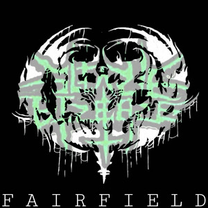 DEITY (OK) - Fairfield cover 