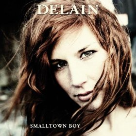 DELAIN - Smalltown Boy cover 