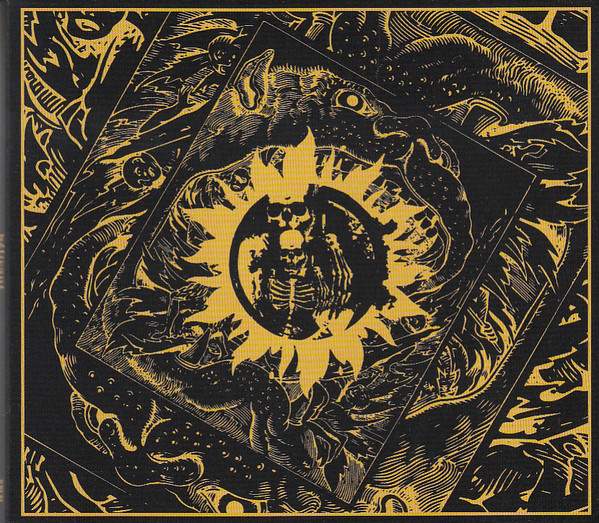 DÉLIRANT - Délirant cover 