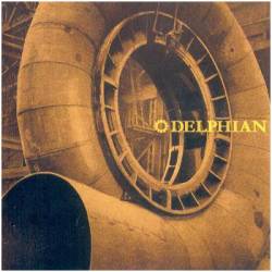 DELPHIAN - Delphian cover 