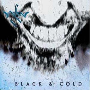 DELTA - Black & Cold cover 