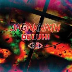 DELUHI - JAGANNATH cover 
