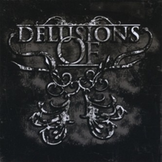 DELUSIONS OF - Delusions Of cover 
