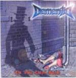DEMENTIA - Fallen Yggdrasil / The White Chapel Horror cover 