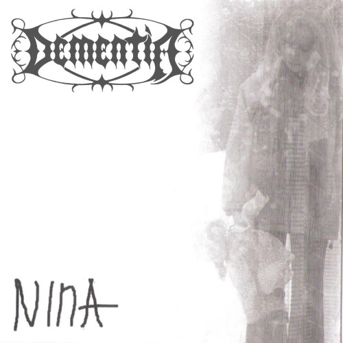 DEMENTIA - Nina cover 