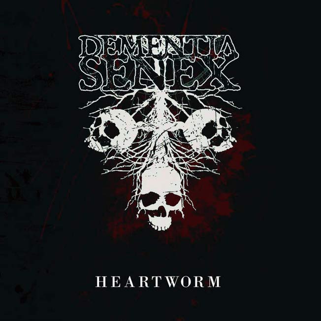 DEMENTIA SENEX - Heartworm cover 