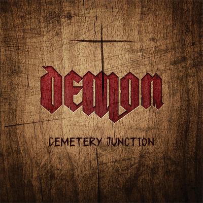 DEMON - Cemetery Junction cover 