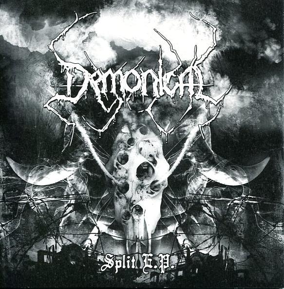 DEMONICAL - Absu / Demonical cover 