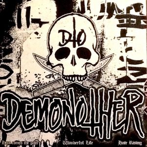 DEMONOTHER - Thesetup / Demonother cover 