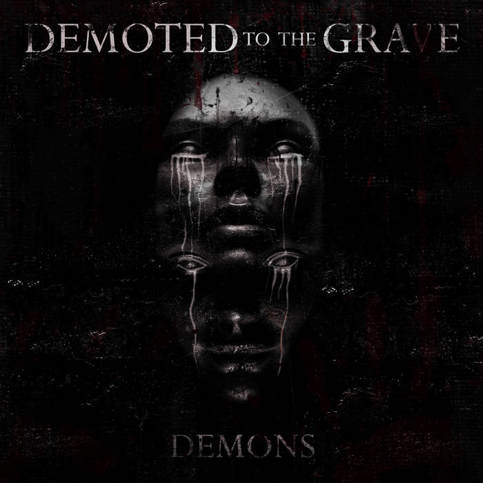 DEMOTED TO THE GRAVE - Demons cover 