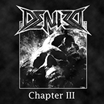 DENIED - Chapter III cover 