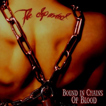 DEPARTED (NJ-1) - Bound In Chains Of Blood cover 