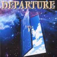 DEPARTURE - Departure cover 