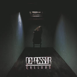 DEPRESSOR (GA) - Callous cover 