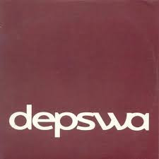DEPSWA - Depswa cover 