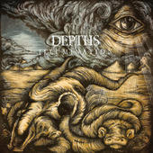 DEPTHS - Illumination cover 