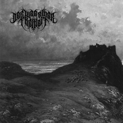 DER WEG EINER FREIHEIT - Der Weg einer Freiheit cover 