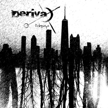 DERIVA - Eclepsys cover 