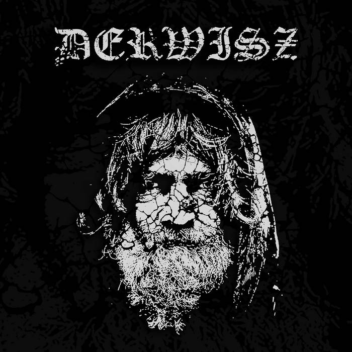 DERWISZ - EP 2022 cover 