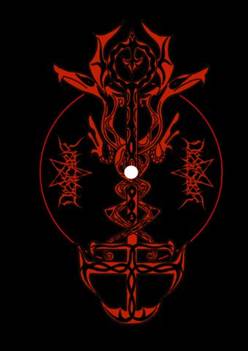 DESASTER - Zombie Ritual / Devil's Sword cover 