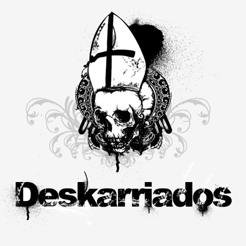 DESCARRIADOS - El Despertar cover 