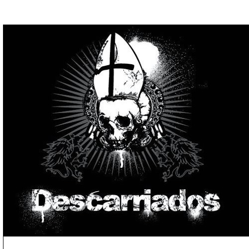 DESCARRIADOS - El Despertar cover 