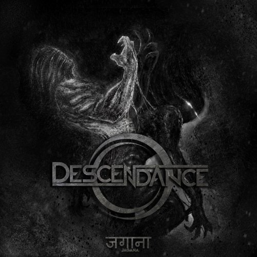 DESCENDANCE - Jagana cover 
