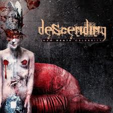 DESCENDING - New Death Celebrity cover 