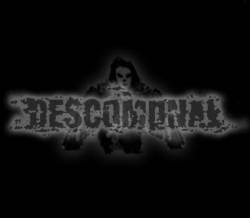 DESCOMUNAL - De Oscuro Final cover 