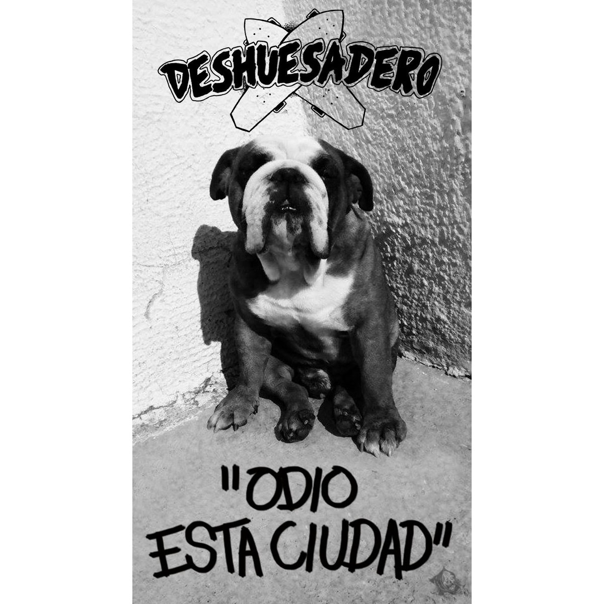 DESHUESADERO - 