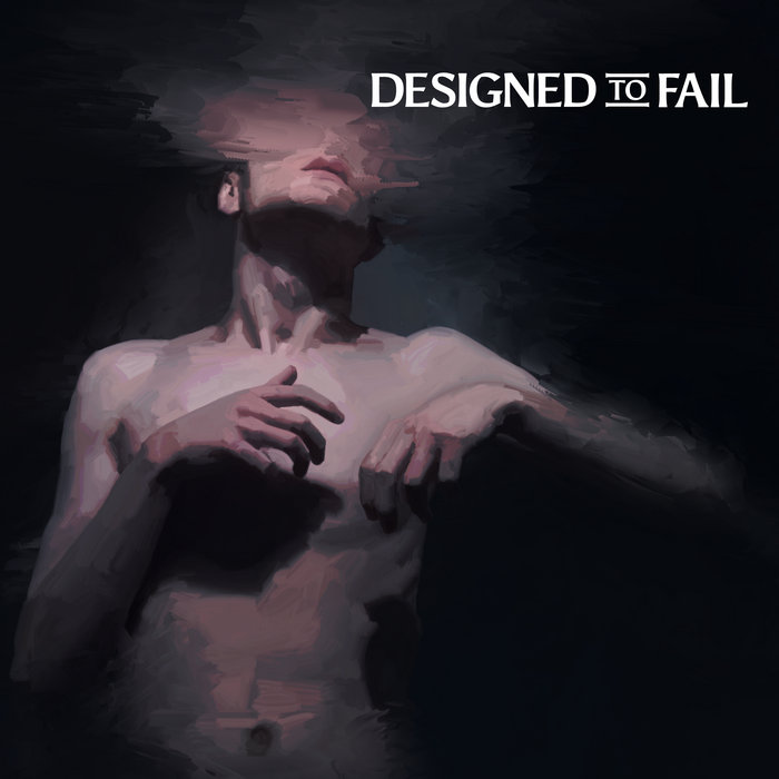 DESIGNED TO FAIL - Self Destruct cover 