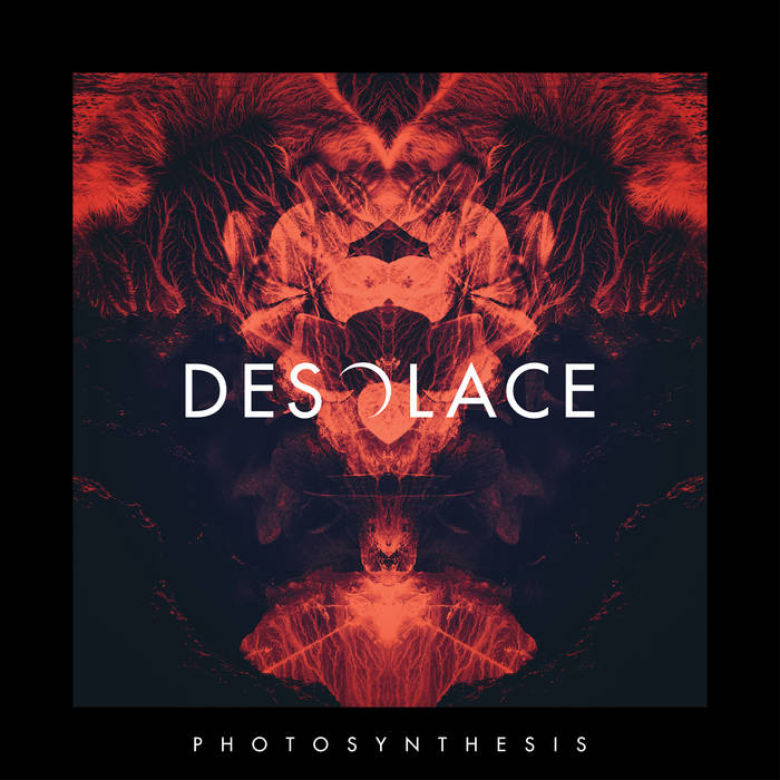 DESOLACE - Photosynthesis cover 