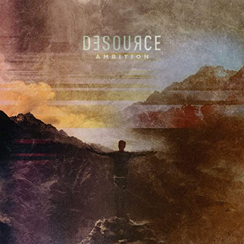 DESOURCE - Ambition cover 