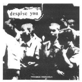 DESPISE YOU - Despise You cover 