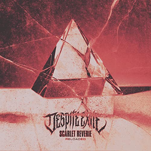DESPITE EXILE - Scarlet Reverie (Reloaded) cover 