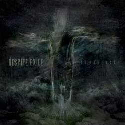 DESPITE EXILE - Sentience cover 