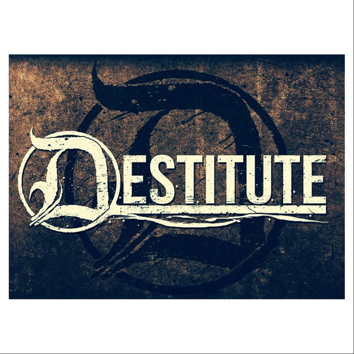 DESTITUTE - To The Fallen cover 