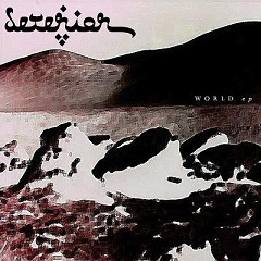 DETERIOR - World cover 