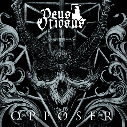 DEUS OTIOSUS - Opposer cover 