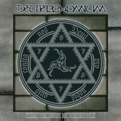DEUTERONOMIUM - From the Midst of the Battle cover 