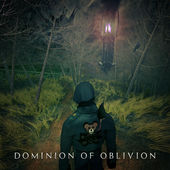 DEVANATION - Dominion Of Oblivion cover 
