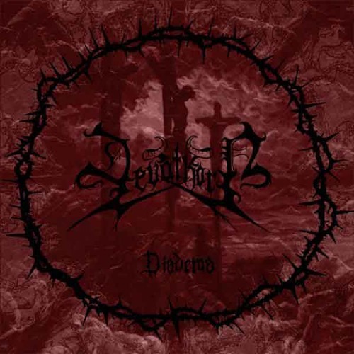 DEVATHORN - Diadema cover 