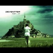 DEVENTTER - Lead... On cover 
