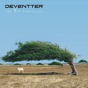 DEVENTTER - The 7th Dimension cover 