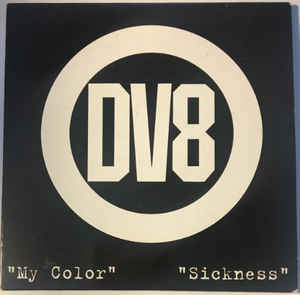 DEVIATE - My Color - Sickness cover 