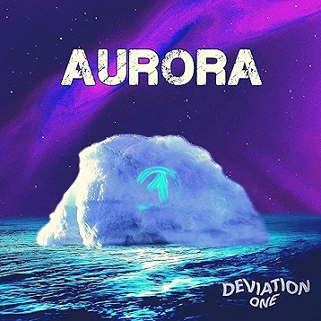 DEVIATION ONE - Aurora cover 