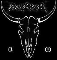 DEVIATOR - Uruz cover 
