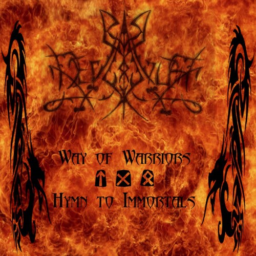 DEVIATOR - Way of Warriors - Hymn to Immortals cover 