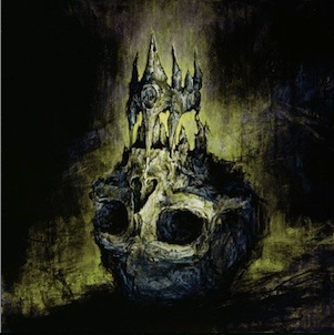 THE DEVIL WEARS PRADA - Dead Throne cover 