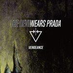 THE DEVIL WEARS PRADA - Vengeance cover 
